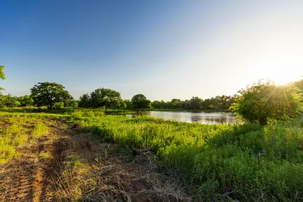 TBD County Road 102 RD, Llano, TX 78643