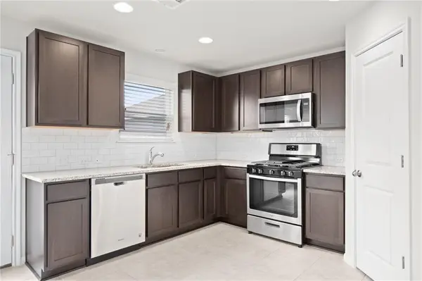 18014 Lungo ST, Pflugerville, TX 78660