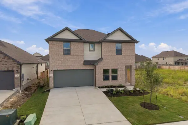 13801 Ryan Range LN, Elgin, TX 78621