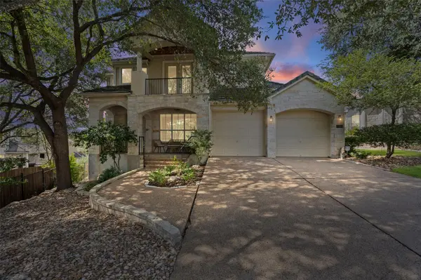 4308 Canoas DR, Austin, TX 78730