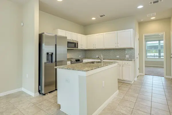 9510 Whisper Willow BLVD, Manor, TX 78653