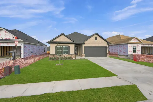 132 Wind Hill, Jarrell, TX 76537