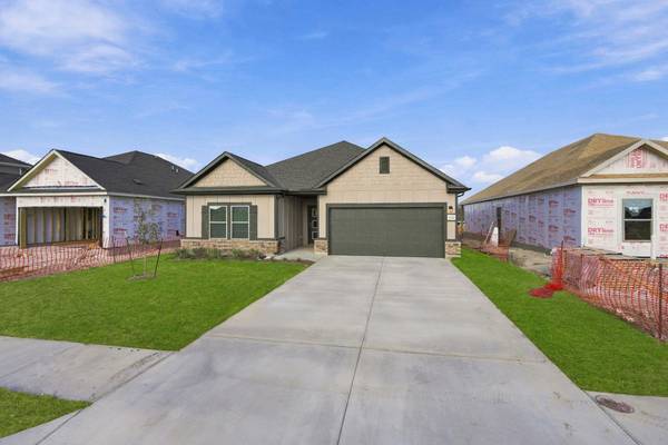 132 Wind Hill, Jarrell, TX 76537