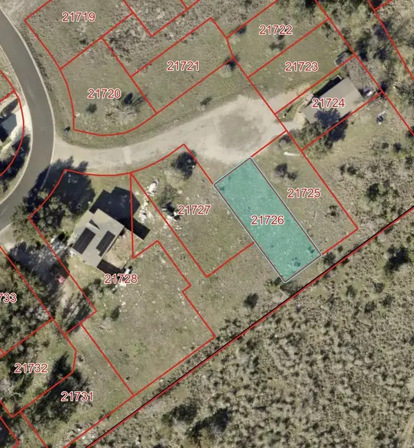 tbd 37th ST, Horseshoe Bay, TX 78657