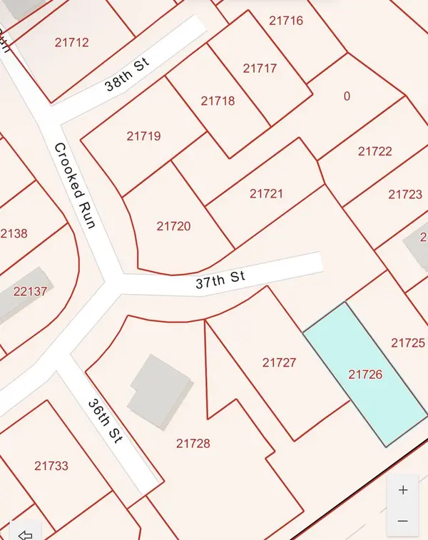 tbd 37th ST, Horseshoe Bay, TX 78657