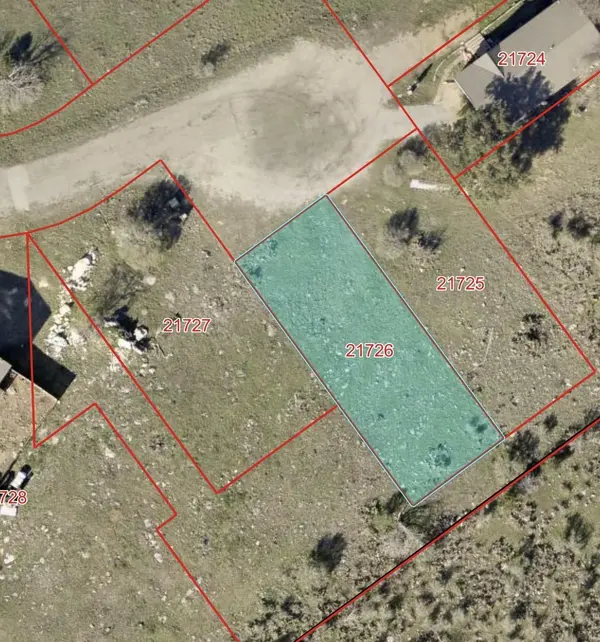 tbd 37th ST, Horseshoe Bay, TX 78657