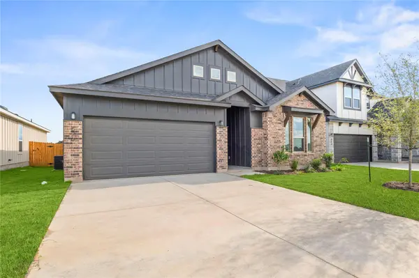 576 Gus LOOP, Georgetown, TX 78626