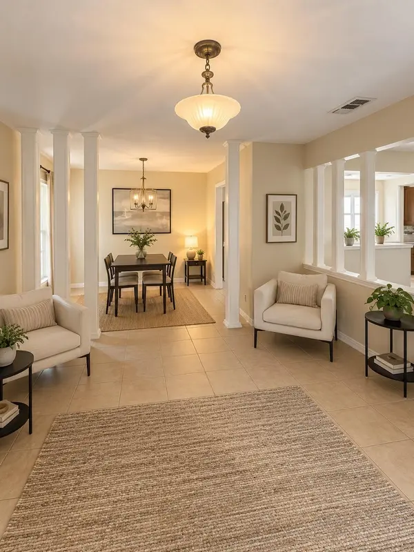 5407 Tipton DR, Austin, TX 78723