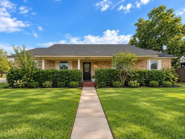 5407 Tipton DR, Austin, TX 78723