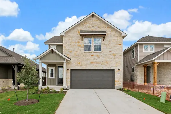 17518 Carmel Rancho Ave, Pflugerville, TX 78660