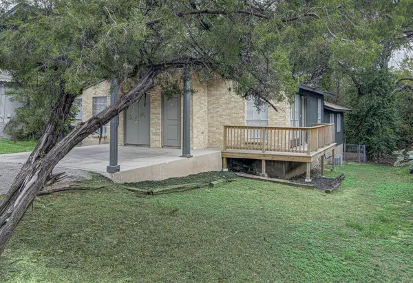 404 W Dittmar RD #B, Austin, TX 78745