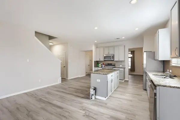 153 Marcheeta WAY, Leander, TX 78641