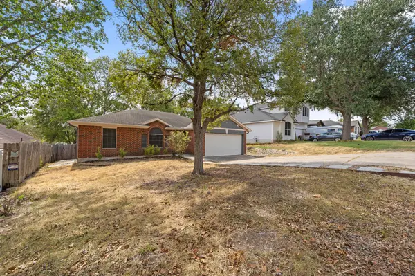 5505 Mesquite Grove RD, Austin, TX 78744