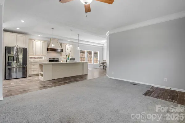 245 Potato Branch RD, Leicester, NC 28748