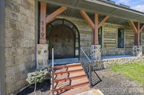 119 Summer Day DR, Blowing Rock, NC 28605