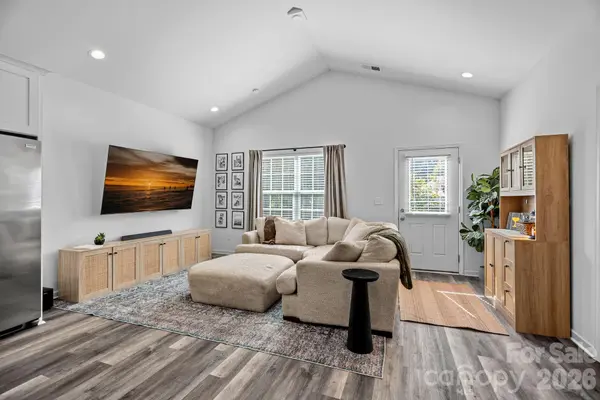 521 Porter ST, Charlotte, NC 28208