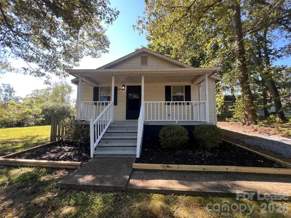 306 E Texas AVE, Bessemer City, NC 28016