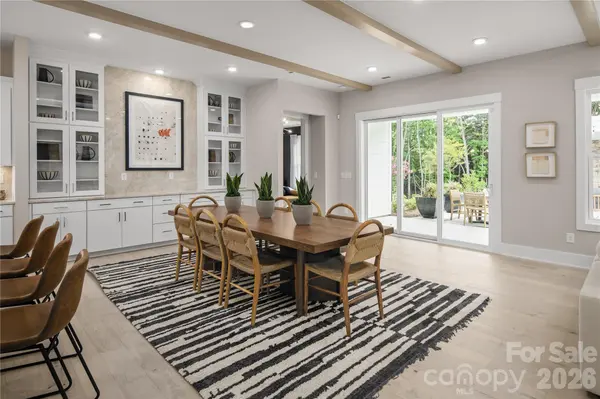 4111 Pinekirk RD, Charlotte, NC 28269