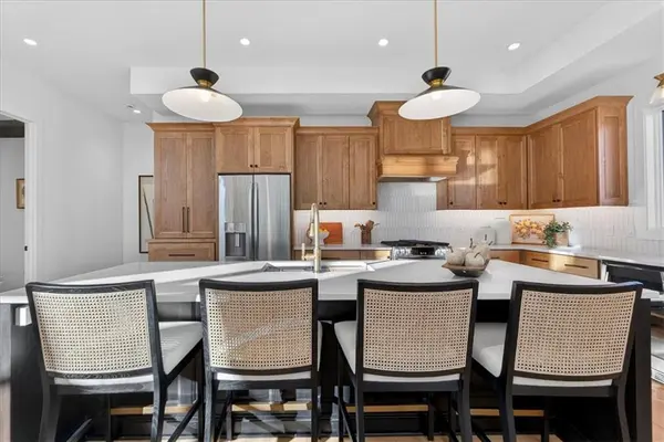 2756 W 133rd TER, Leawood, KS 66209
