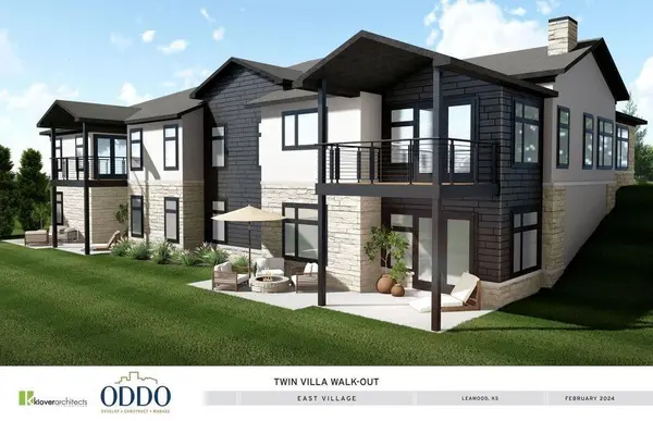 2756 W 133rd TER, Leawood, KS 66209