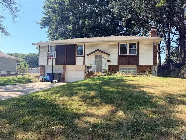 2509 SW 5th ST, Blue Springs, MO 64014