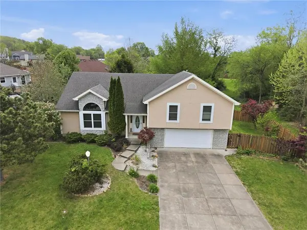 2709 S 23rd ST, Leavenworth, KS 66048