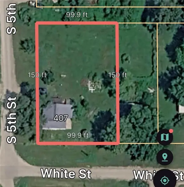 407 White ST, Mc Fall, MO 64657
