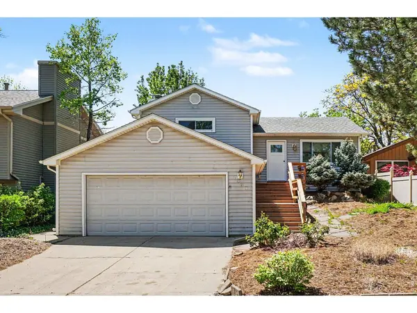 1530 Gloria, Loveland, CO 80537