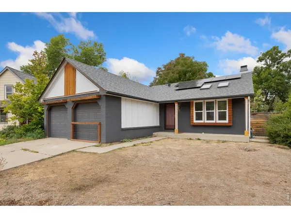 4119 Granby, Fort Collins, CO 80526