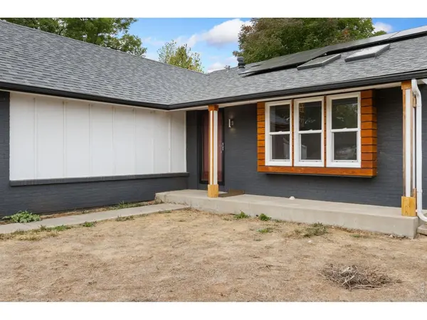 4119 Granby, Fort Collins, CO 80526