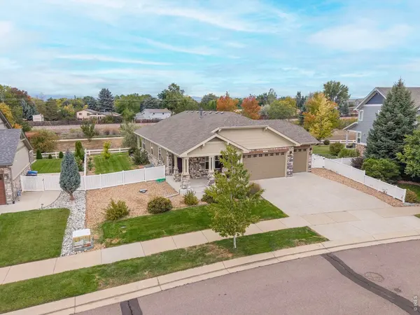157 Peppler, Longmont, CO 80504