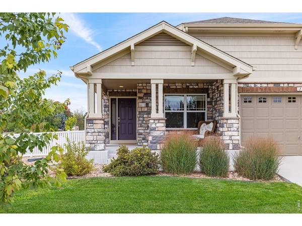 157 Peppler, Longmont, CO 80504