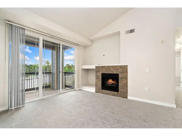2133 Krisron #C304, Fort Collins, CO 80525
