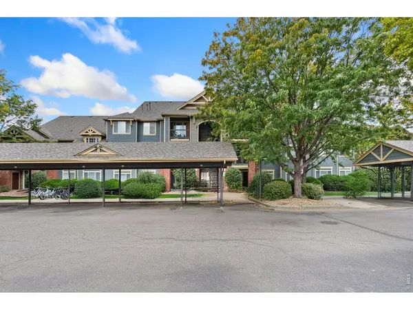 2133 Krisron #C304, Fort Collins, CO 80525