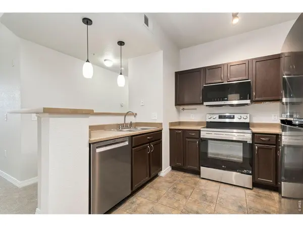 2133 Krisron #C304, Fort Collins, CO 80525