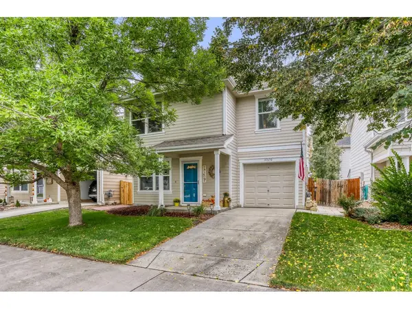 10656 Durango, Longmont, CO 80504