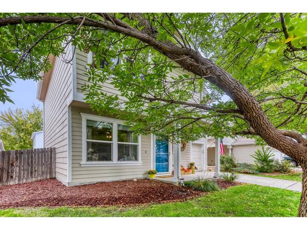 10656 Durango, Longmont, CO 80504