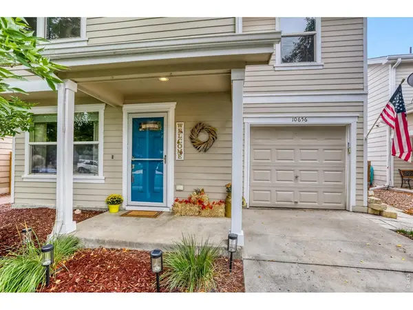 10656 Durango, Longmont, CO 80504