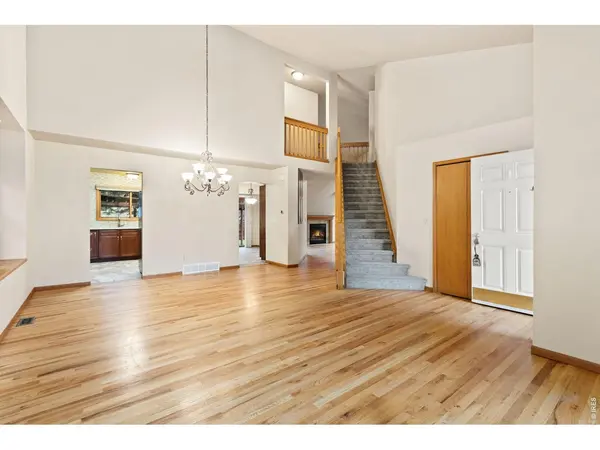 1543 40th, Greeley, CO 80634