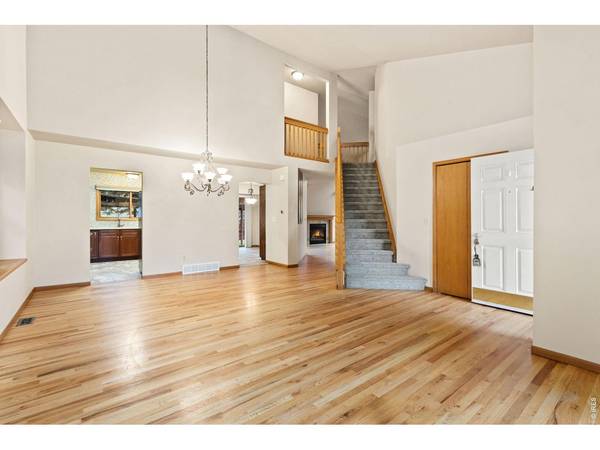 1543 40th, Greeley, CO 80634