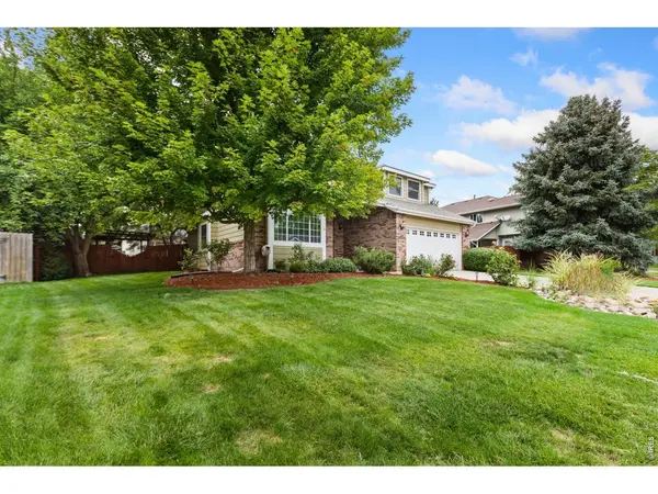 1543 40th, Greeley, CO 80634