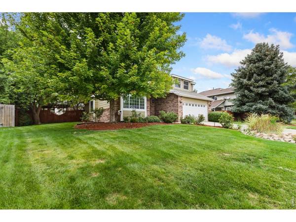 1543 40th, Greeley, CO 80634