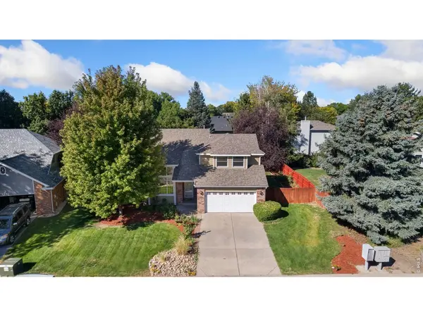 1543 40th, Greeley, CO 80634