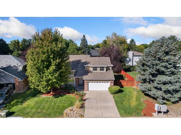 1543 40th, Greeley, CO 80634