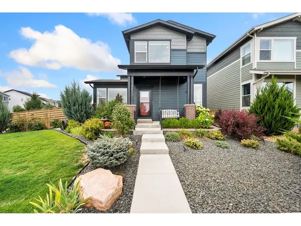 4893 Oakley, Timnath, CO 80547