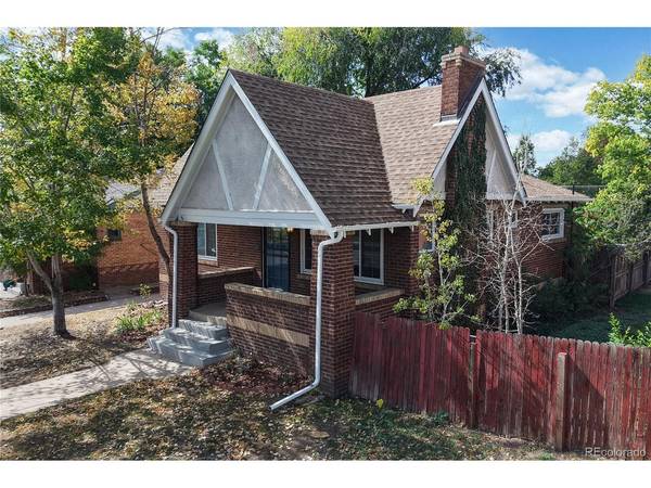 1471 S Franklin, Denver, CO 80210