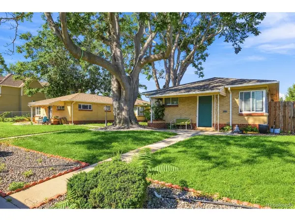3251 Olive, Denver, CO 80207