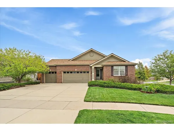 23825 E Grand, Aurora, CO 80016