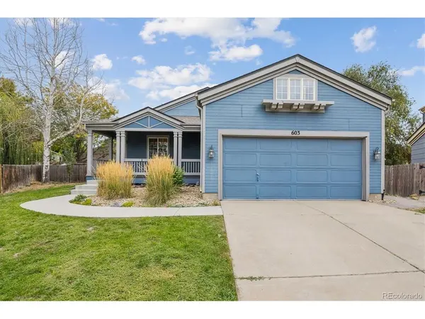 603 Hendee, Erie, CO 80516