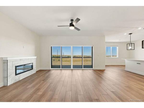 5531 Callaway Garden, Elizabeth, CO 80107